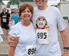 Toad Suck Daze 10K/5K Run
