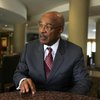 ’01-05 secretary of education still backs ‘No Child’