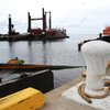 Ports scramble to deepen harbors
