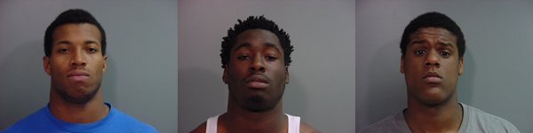 arkansas-football-players-maudrecus-humphrey-left-marquel-wade-center-and-andrew-peterson-right-were-arrested-by-uapd-on-may-12-and-charged-with-residential-burglary