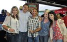 FOOD & FOAM FESTIVAL