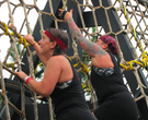 Warrior Dash