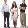 TOP SPRINGDALE GRADUATES LOOK TO FUTURE