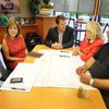 Democrats, GOP Battle For County