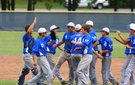 7A high school baseball semifinals