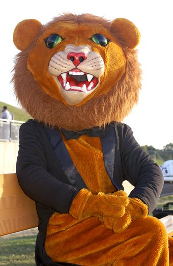 Leo the Lion, ...