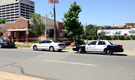 Suspect caught in Centennial Bank robbery