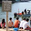 Teenager Drowns