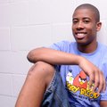 K.D. Jones, Springdale High School senior.
CLASS OF 2012