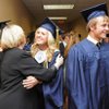 Grads Ready For College