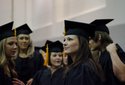UALR Spring 2012 Commencement