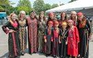 Greek Food Fest 2012