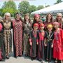 Greek Food Fest 2012