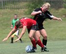 6A Girls Soccer Championship
