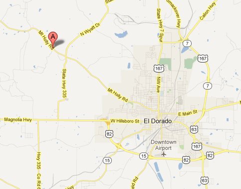 the-icon-on-the-map-indicates-the-location-of-the-explosion-that-killed-three-oil-workers-in-el-dorado-the-explosion-happened-near-the-intersection-of-state-highway-335-and-mt-holly-road-when-three-employees-with-the-long-brothers-oil-company-attempted-to-take-apart-an-abandoned-tank-battery
