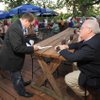 Whitaker Victorious In House District 85 Race