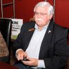 Clinard Wins County Judge Nomination