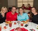 Jacksonville Boys and Girls Club Annual Banquet 2012