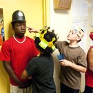 queens hat day