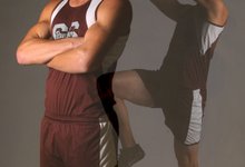 Tease photo
