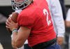 Daniel Shimer, Shiloh Christian junior quarterback, and the Saints will host Fort Smith Northside, Prairie Grove, Siloam Springs and Farmington today as the NWA Passing League gets under way starting at 6 p.m.