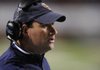 Shiloh Christian coach Josh Floyd was diagnosed with multiple sclerosis on Thursday. 