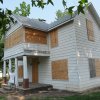 Lowell Lions Club Begins Fixing House Of History