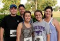 Rock-N-Stroll 5K 2012
