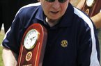 SEC Commissioner Mike Slive is expected to reveal the conference’s position on the proposed change in the Bowl Championship Series at SEC meetings this week in Destin, Fla.