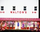 Wal-Mart Shareholders Meeting