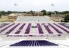 Estes Stadium at the University of Central Arkansas in Conway will host the Arkansas High School Coaches Association’s All-Star football game in 2013-2017. 