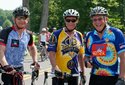 The 9th Annual Tour de Rock