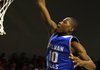 Archie Goodwin of Sylvan Hills is among a growing number of standout high school athletes opting not to play in the Arkansas High School Coaches Association All-Star Games. 