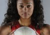 Summer Morgan of Springdale Har-Ber, who is headed to the University of Arkansas, will lead the West All-Stars in the AHSCA All-Star Game in Barnhill Arena. The first game of the match is set for 7 p.m. today.