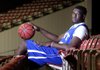 East All-Star Tirrell Brown Jr., a 6-5 power forward/center from Jacksonville, averaged 16.5 points, 7.8 rebounds and 1.2 assists per game as a senior and helped the Red Devils advance to the semifinals of the Class 6A state tournament. 