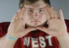 Bentonville’s Alex Westermeyer will be a member of the West football team for today’s 7 p.m. game in Reynolds Razorback Stadium.