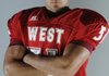Jared Martin of Farmington filled several roles for the Cardinals this season.