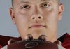 Max Hotelling of Rogers Heritage was a late addition to the West All-Star team but a deserving one, said West coach Daryl Patton.