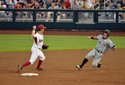 Arkansas Razorbacks vs. South Carolina