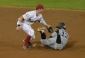 2012 College World Series