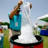 LPGA Ready For Heat