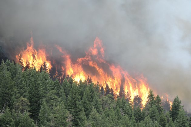 a-view-of-the-flagstaff-fire-west-of-boulder-colo-on-tuesday-june-26-2012-colorado-has-endured-nearly-a-week-of-100-plus-degree-days-and-low-humidity-sapping-moisture-from-timber-and-grass-creating-a-devastating-formula-for-volatile-wildfires-across-the-state-and-punishing-conditions-for-firefighters