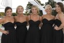 Fawcett- Campbell wedding reception