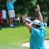 Volunteers Help Keep LPGA Tournament Running Smoothly
