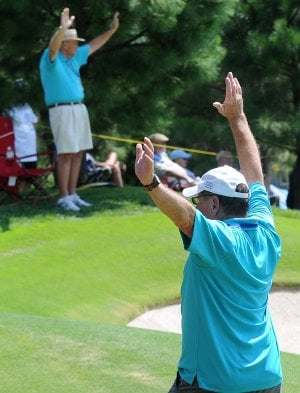 Lpga Tournament