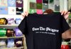 “Save The Picayune” shirts sold at the Fleurty Girl shop on New Orleans’ Magazine Street express a feeling shared by many loyal newspaper readers. 