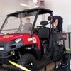Rogers, Bentonville Equipped For Trail Rescues