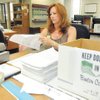 Group Submits Signatures For Alcohol Sales