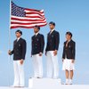 Lawmakers furious over US Olympic uniforms made in China