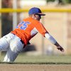 Rogers Tops Poteau